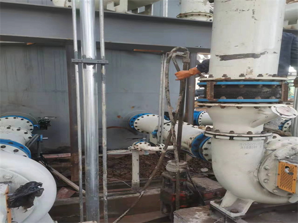 浦城设备基础沉降下沉注浆加固增加荷载