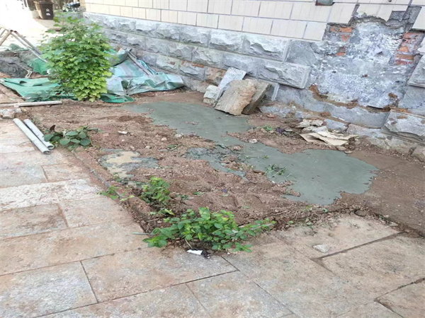 浦城地基基础注浆增加承载力灌浆加固