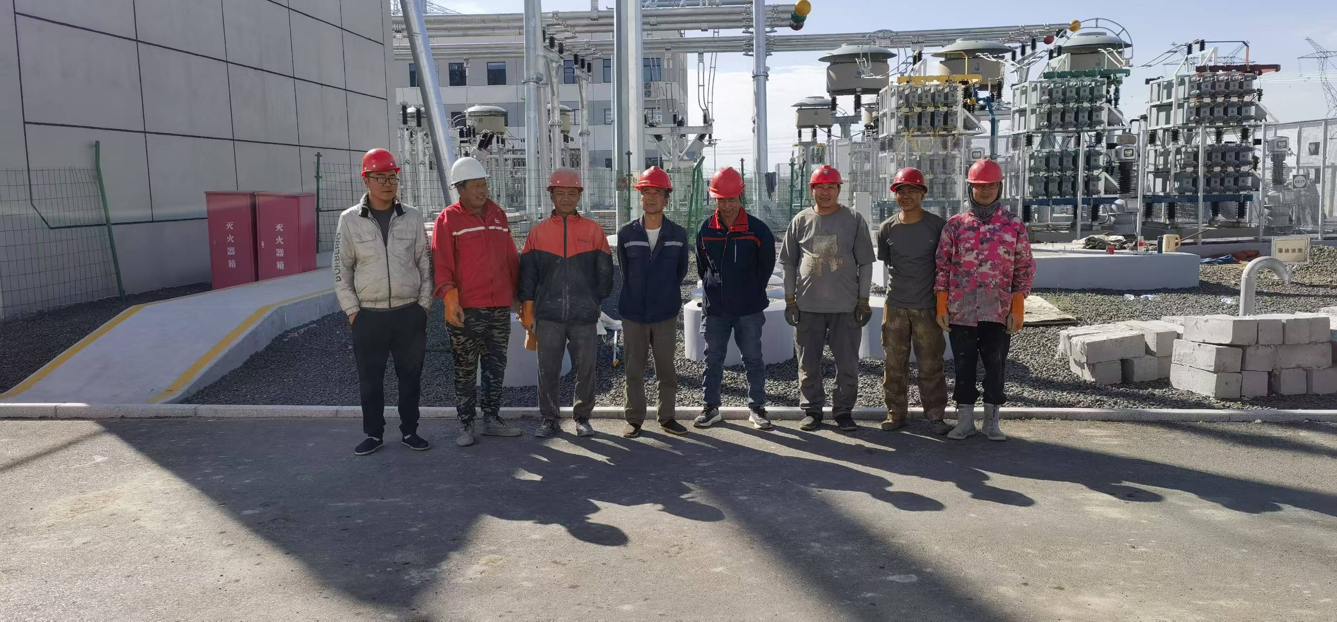 浦城地基沉降如何修复?